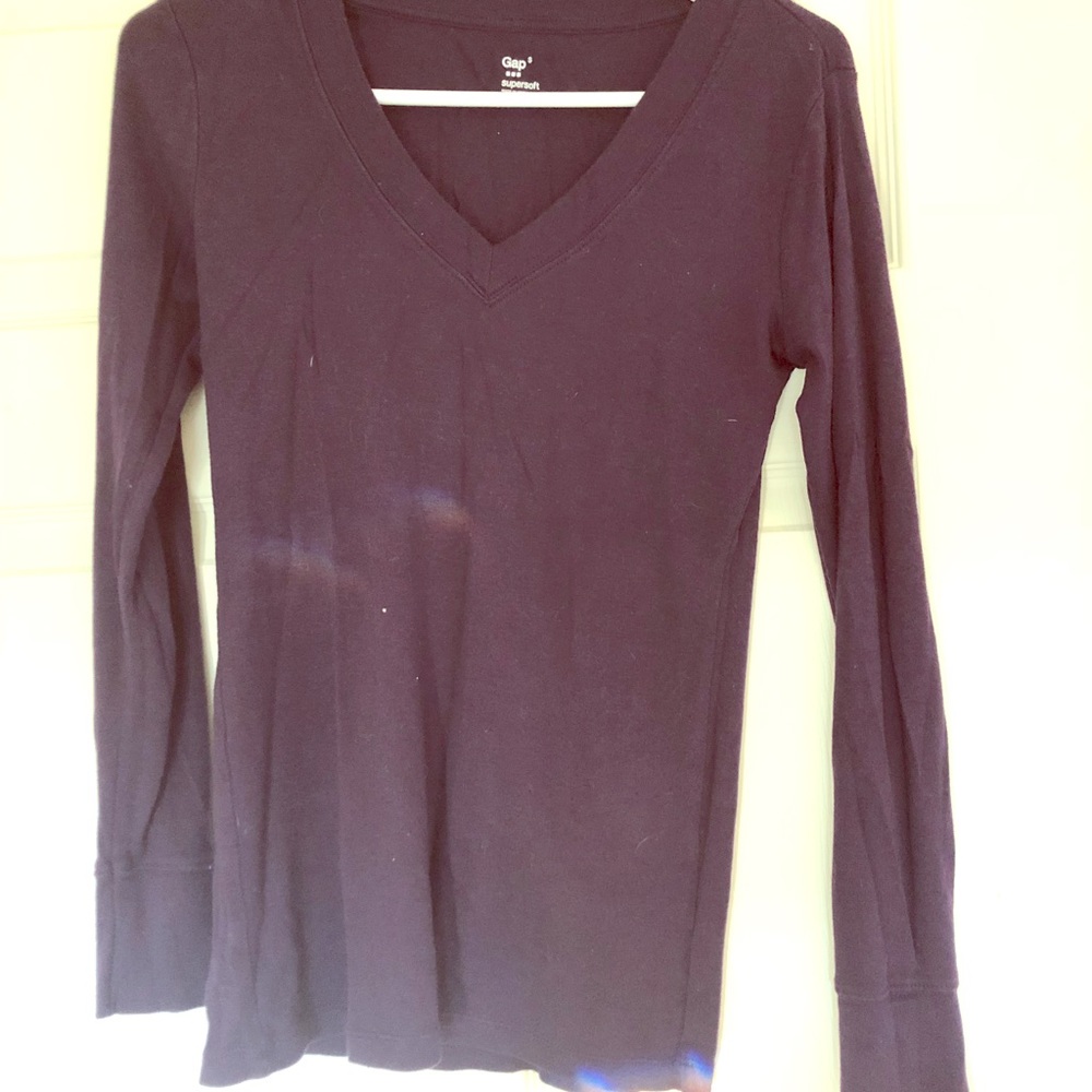 Gap - Long sleeve shirt